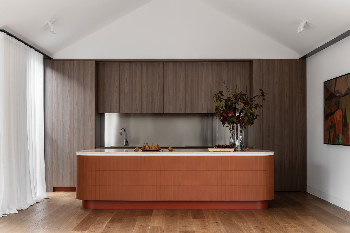 YinjiSpace Wolveridge Architects x Wren House